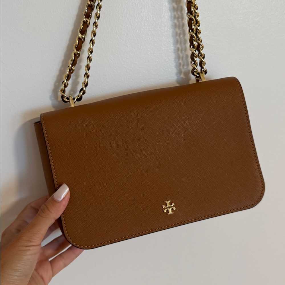 Tory Burch Emerson Cross Body